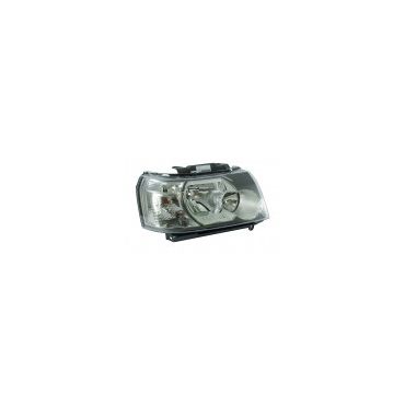 Headlamp RH LHD With Halogen Lamps (OEM) LR001560 LR038201
