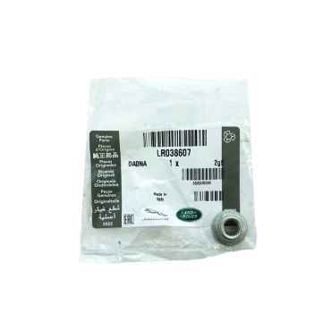 Nut (Genuine) LR038607