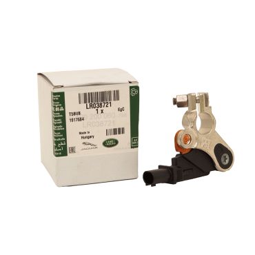 Battery Management System (Genuine)  LR038721