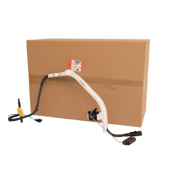 Fuel Tank LH Sender (NO PUMP) Freelander 2  2.2 Diesel  LR003874 LR009657 LR038722