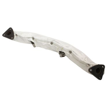 Exhaust Crossover Pipe (Britpart) LR038751 LR013302 LR029141 LR032061