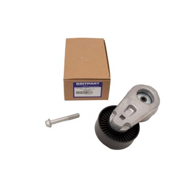 Tensioner Secondary (BRITPART) LR039517