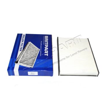  Pollen Filter  FL2 DS RRE (Britpart) LR039612 LR019192 LR000899 