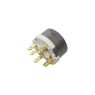 Ignition Switch (Eurospare) SQB136 PRC8230 YXB500170 LR035359 LR039638