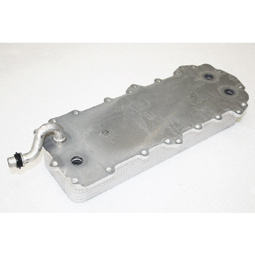 Oil Cooler Engine 5.0 V8 (Eurospare) LR039821