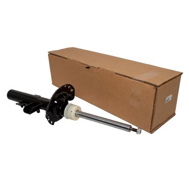 Shock Absorber Rear RH 2013 On FL2 (OEM) LR039917