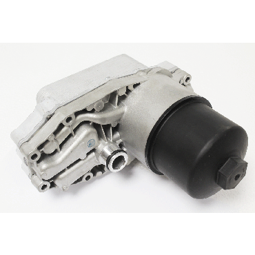 Oil Filter And Cooler 3.0 TDV6 (Nissens) LR013149  LR040738