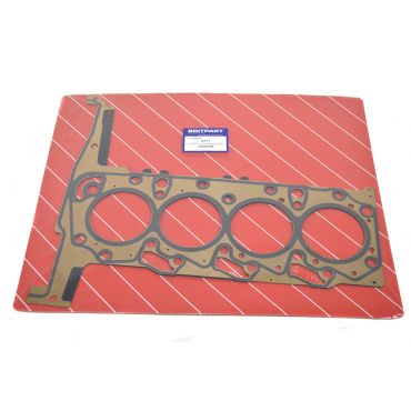 Gasket Head 2.2 90/110 Puma 2 Notch (Britpart) LR029713 LR040898