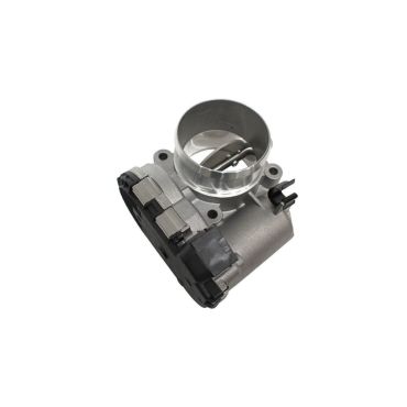 Emissions Control Valve Throttle Body from CA000001 >  LR030033  LR041167