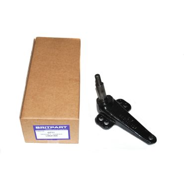 Shock Absorber Rear Upper Bracket (Britpart) LR041260 NRC7981