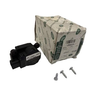 Motor Air Mix RH (Genuine) JWO500040 LR041274