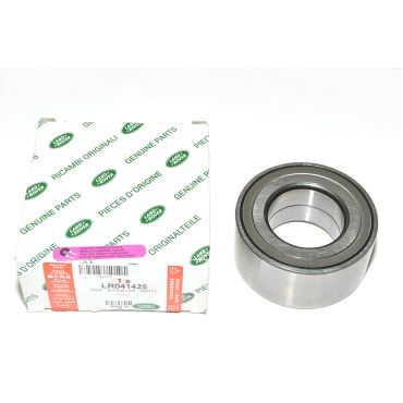 Bearing - Rear Wheel (Genuine) LR041425LR