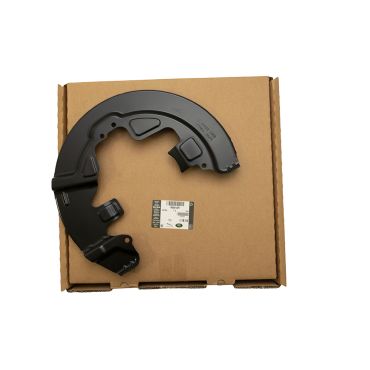 Brake Disc Shield LH (Genuine) LR041426