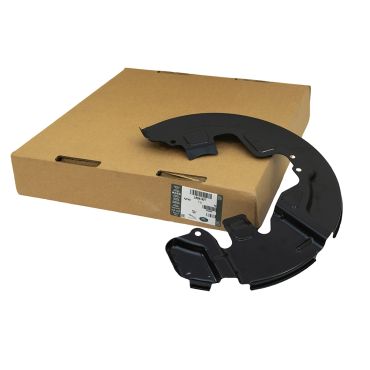 Brake Disc Shield RH (Genuine) LR041427