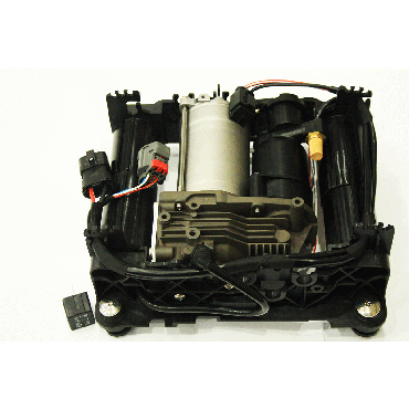 Compressor Air Suspension L322 06 ON AMK Type (Eurospare) LR041777
