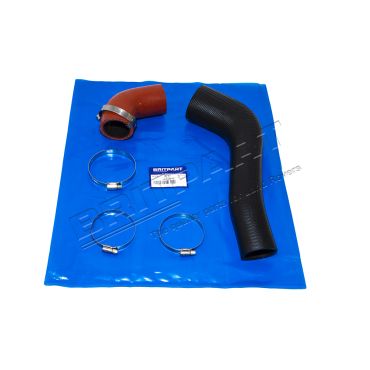 Intercooler Hose To Turbo  BH000001&gt;  2.2 FL2  (Britpart ) LR022509 LR038314 LR041819