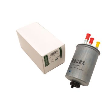 FILTER FUEL 3.0L V6 DIESEL (Genuine) LR041978 