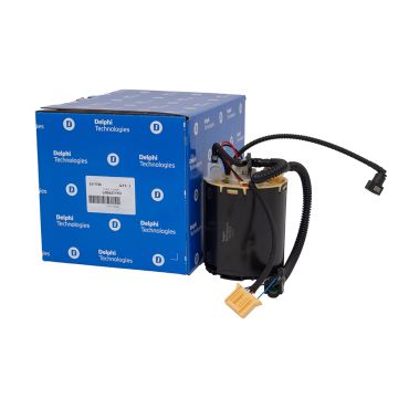 Fuel Pump Module D3/4 2.7D 3.0D RRS 3.0D 3.6D (Delphi) LR014998 LR042717 *See Info*
