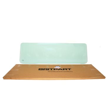 Windscreen Tinted 90/110/130 (Britpart) MTC3452 LR042725 *Collect Only*