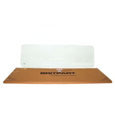 Windscreen Clear 90/110/130 (Britpart) MTC2864 LR042760 *Collect Only*