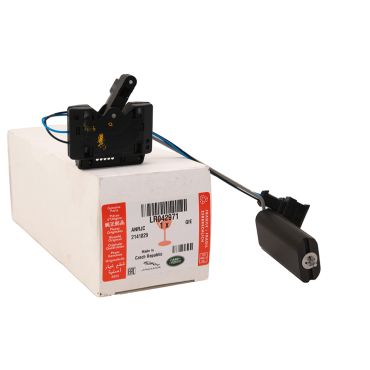 Fuel Tank Sender Rear D4 (Genuine) LR014999 LR042971
