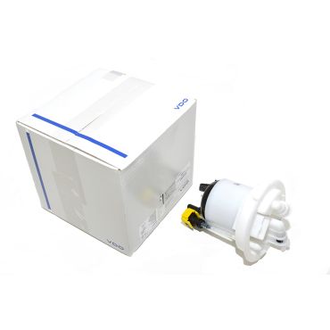 Cover - Fuel Sender (VDO) LR043154G