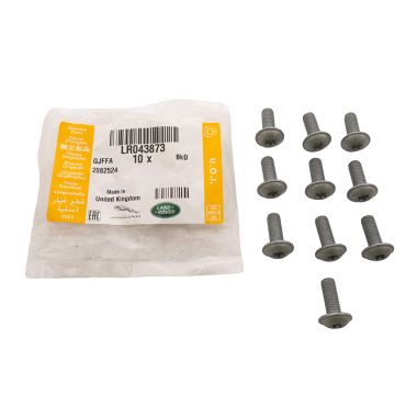 M6 X 16  Torx Screw  LR043873 C2D43390 