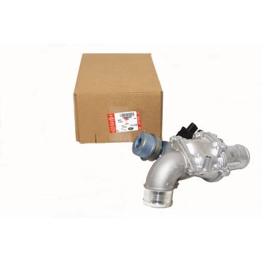 Valve (Genuine) LR043939