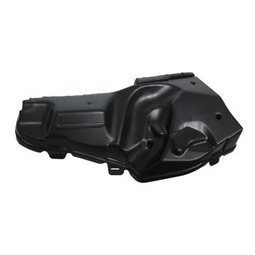 Cover Upper Hitachi/AMK (Eurospare) RVC000053 RVC000054 LR044027