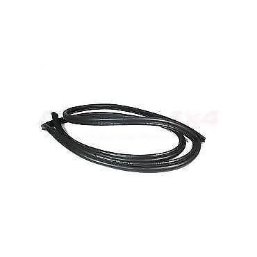 Door SealDoor Seal Rear LH 110 CSW  (Genuine) LR044310 LR077683 CFE103011 LR024957 LR037349 LR038750