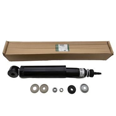 Rear Shock Absorber  90 Puma 2007 &gt;  (Genuine) RPM500310 LR044347