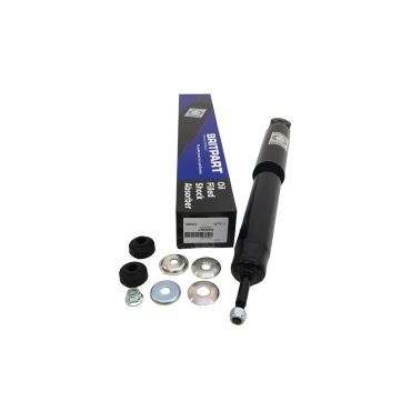 Rear Shock Absorber 110 Puma 2007 On (Britpart) LR044348
