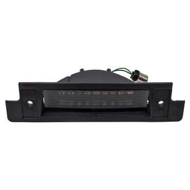 Stop Light High Level LED Smoked Black Lens (Britpart) XFG100330 LR044451LEDB