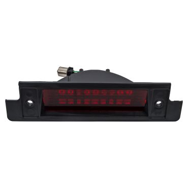 Stop Light  High Level LED Red Lens (Britpart) XFG100330 LR044451LEDR
