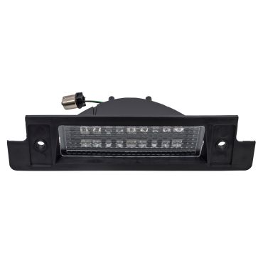 Stop Light  High Level LED Clear Lens (Britpart) XFG100330 LR044451LEDW