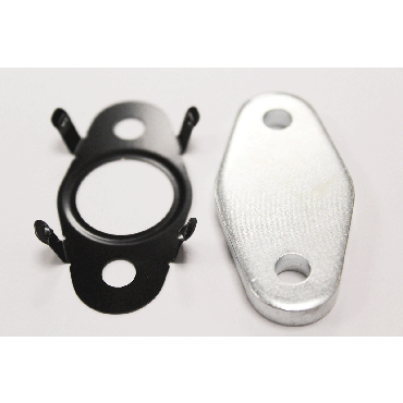 Blanking Plate Sump Drain 3.0 TDV6 (Eurospare) LR044555