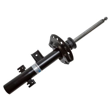Shock Asorber LH Rear Less Adaptive (Bilstein) LR024438 LR044681