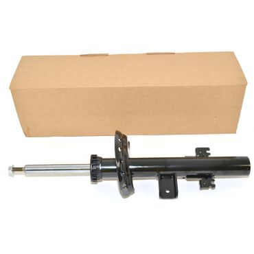 Rear Damper LH Less Adaptive (OEM) LR024438 LR044681 *See Info*