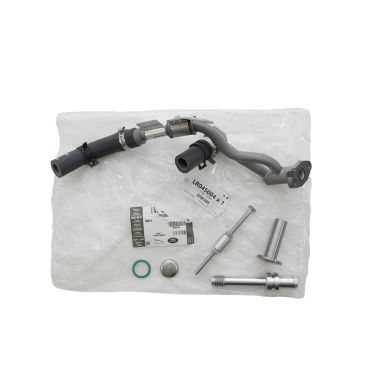 Turbo Drain Pipe Modification LH 4.4 TDV8 (Genuine) LR045004