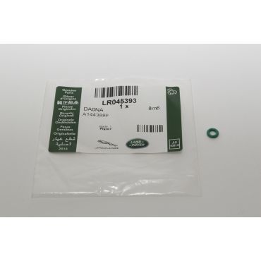 Fuel Injector O-Ring 2.4 Puma (Genuine) LR045393
