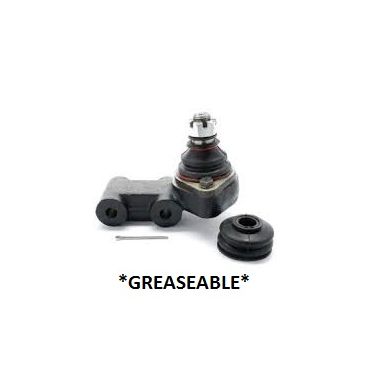 A-Frame Ball Joint & Bracket Adjustable (Aftermarket) DA1129ADJ LR045401