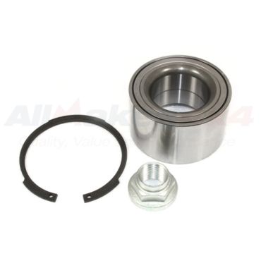 Rear Wheel Hub Bearing D3 D4 RRS (NTN) LR045917 LR021939 RFM500020 LR048084