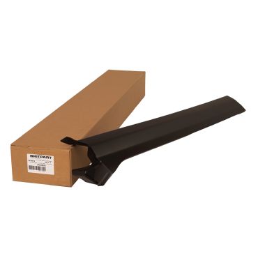 Finisher - A Pillar - Outer (Britpart) LR046853