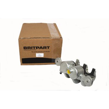 Brake Caliper Front LH (Britpart) LR015570 LR047905 *See Info*