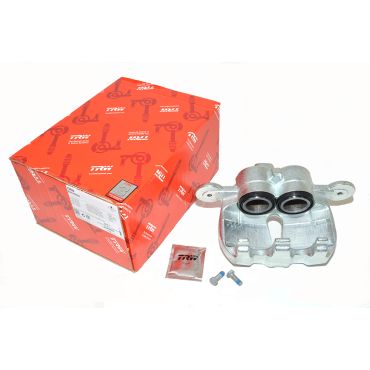Brake Caliper Front LH (TRW) LR015570 LR047905 *See Info*