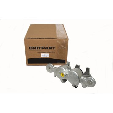 Brake Caliper Front RH (Britpart) LR015569 LR047906 *See Info*