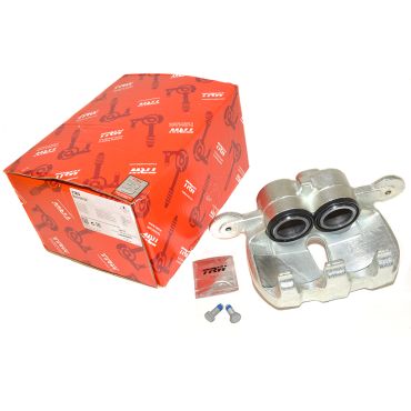 Brake Caliper Front RH (TRW) LR015569 LR047906 *See Info*