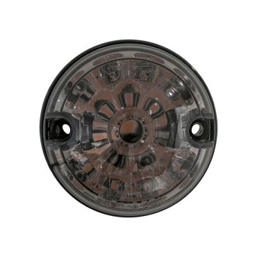 Wipac Rear Smoked Indicator Lamp LED 12V LR048187LEDSM