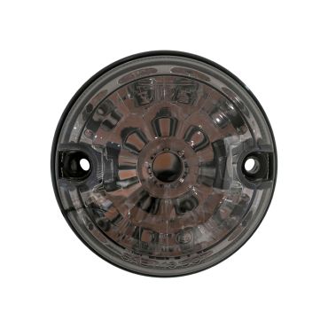 Wipac Front Smoked Indicator LED 12V LR048188LEDSM