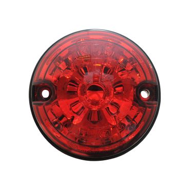LED Stop &amp; Tail Light (Wipac) RTC5523LED XFD100100LED XFD500040LED LR048200LED